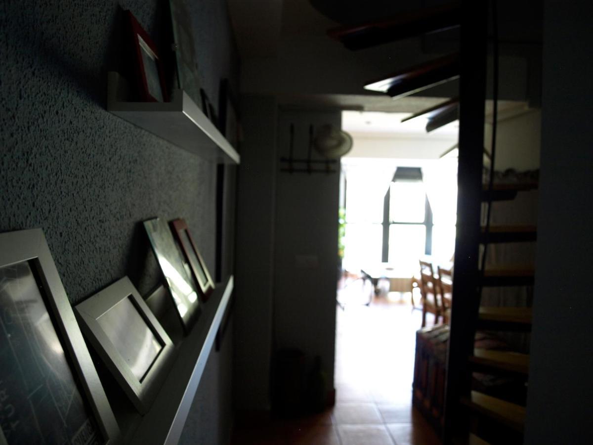 Cuencalocura En Pleno Centro Parking Opcional Apartment Cuenca  Exterior photo